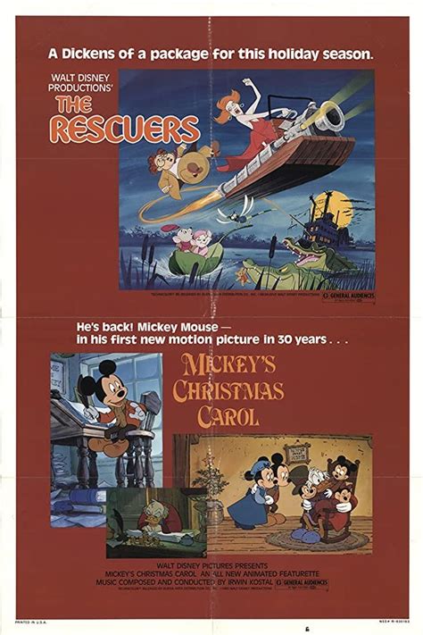 myflixer a christmas carol|Mickey's Christmas Carol (1983) : Burny Mattinson .